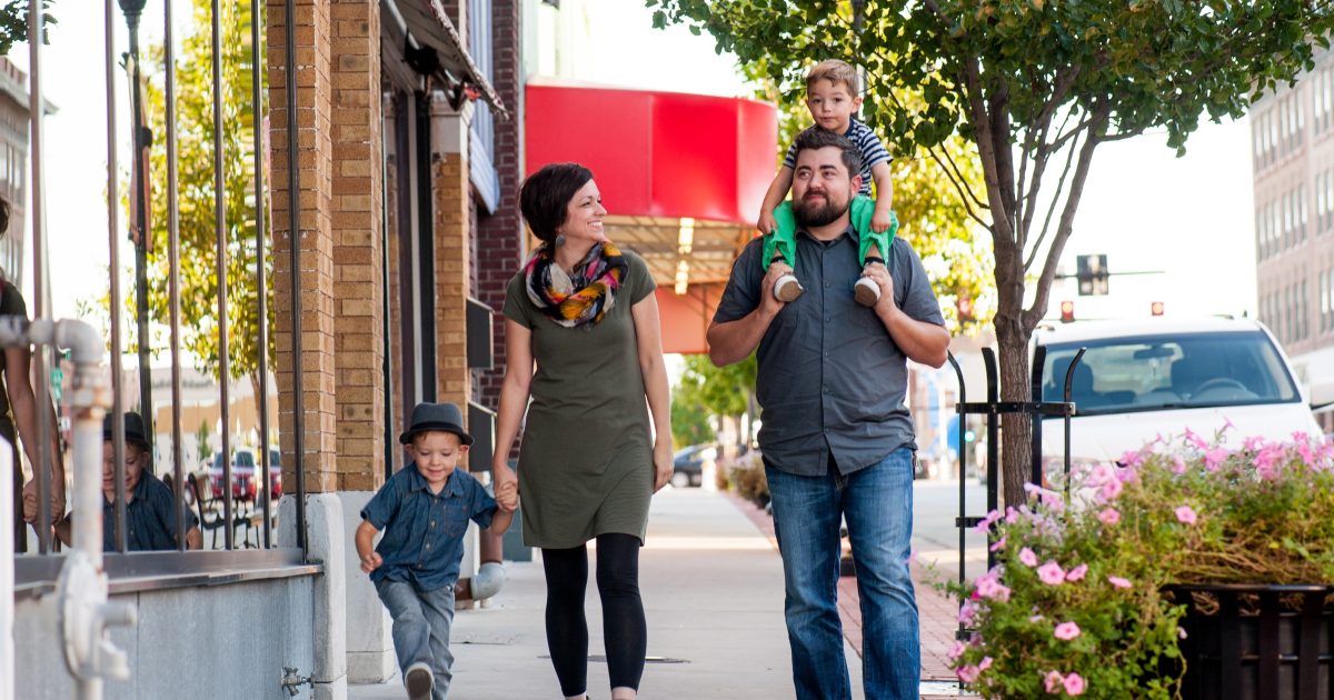 Visit Joplin, MO