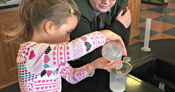 Expanding Young Minds: Weekend Programs for Kids | Visit Joplin