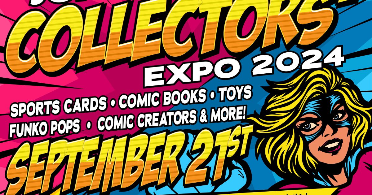 Joplin Collectors Expo Visit Joplin