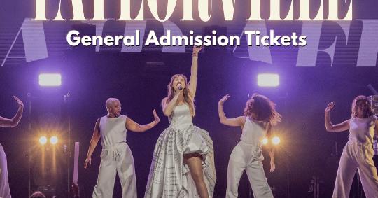 Taylorville: Unofficial Live Tribute Band | Visit Joplin