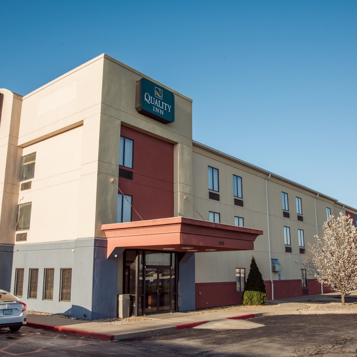 Cheap Motels In Joplin Mo