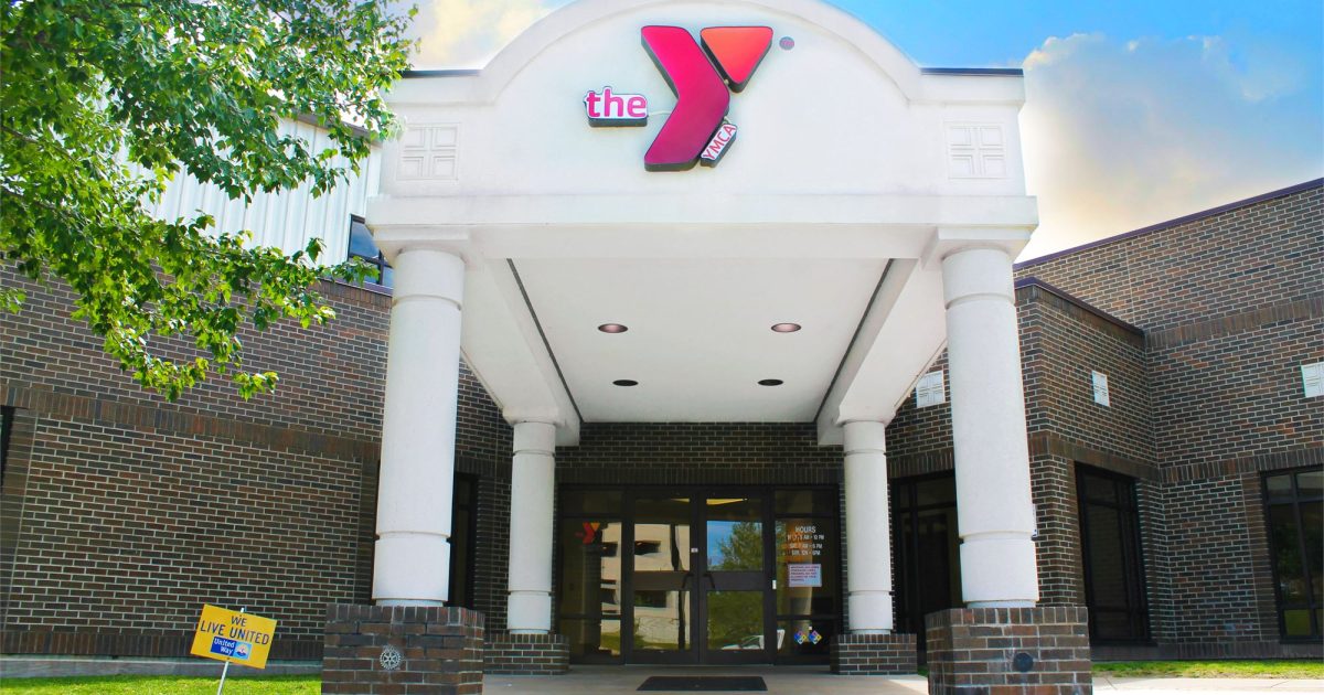 Joplin Family YMCA Visit Joplin