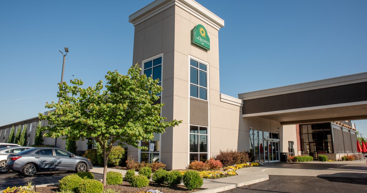 La Quinta Inn & Suites Visit Joplin