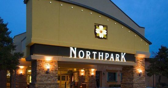 visit northpark mall