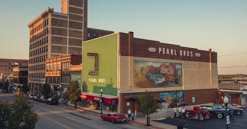 Historic Route 66 | Visit Joplin