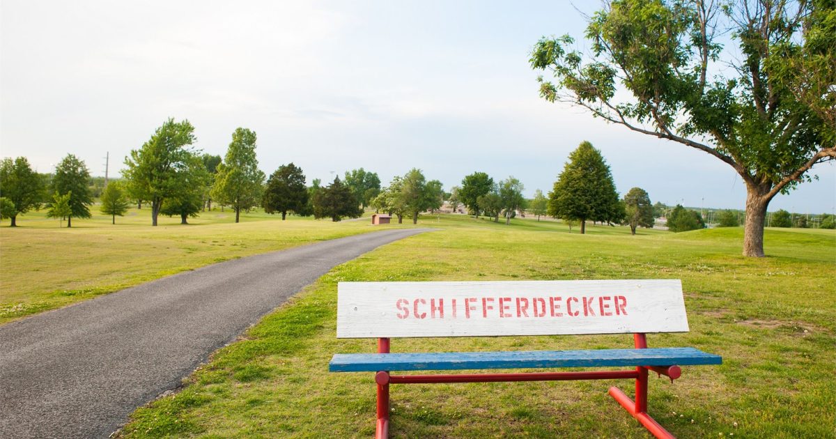 Schifferdecker Golf Course Visit Joplin